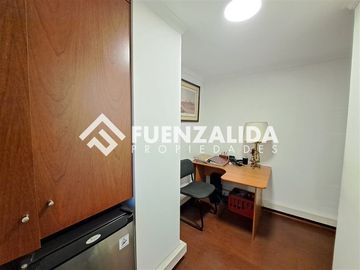 Oficina en venta en Las Condes