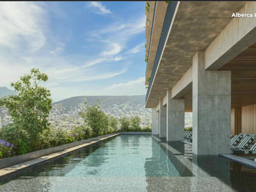 Departamento en preventa en Monterrey, Centro