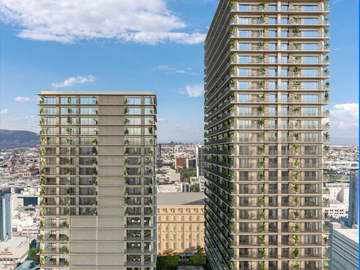 Departamento en preventa en Monterrey, Centro