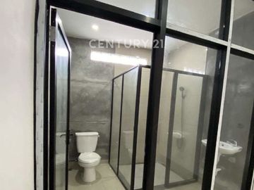 RUMAH 2 LANTAI + BASEMENT DI JAMBORE HARJA MUKTI SHM 4+1 KT