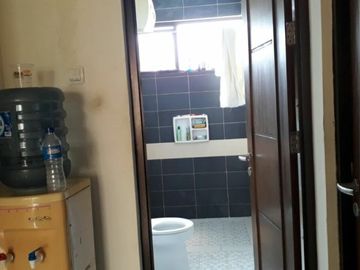 Rumah Nyaman di Cluster Aralia Harapan Indah Bekasi