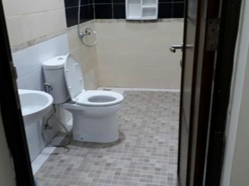 Rumah Nyaman di Cluster Aralia Harapan Indah Bekasi
