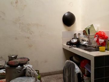 Rumah Nyaman di Cluster Aralia Harapan Indah Bekasi