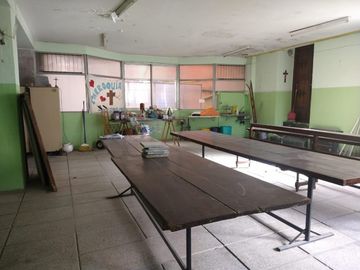 OPORTUNIDAD. VENDE: DEPOSITO, LOCAL, GARAJE, OFICINAS. EN PATERNAL- CAPITAL FEDERAL