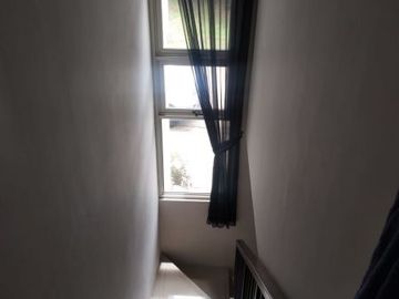 DIJUAL RUMAH SIAP HUNI 2 LANTAI DI THE GREEN BSD