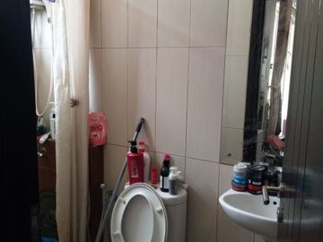 DIJUAL RUMAH SIAP HUNI 2 LANTAI DI THE GREEN BSD