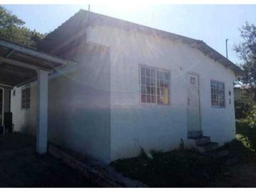 VENDO CASA EN ARRAIJAN CABECERA BARRIADA LA HACIENDA 2R