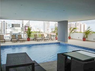 VENTA DE APARTAMENTO EN SAN FRANCISCO $225,000 #518