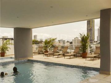 VENTA DE APARTAMENTO EN SAN FRANCISCO $225,000 #518