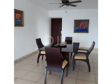 VENTA DE APARTAMENTO EN SAN FRANCISCO $225,000 #518