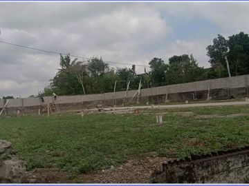 Ada Tanah Kavling Dijual Murah di Tamanmartani