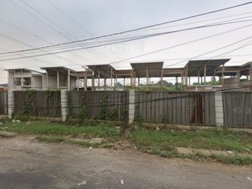 Lahan Komersial Strategis Bantar Gebang Bekasi