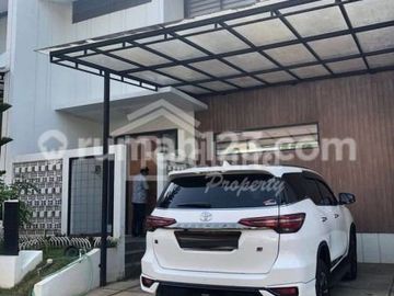 Jual Rumah di Naraya Residence BSB Mijen ( Vn 3571 )