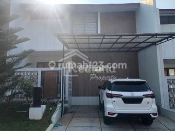 Jual Rumah di Naraya Residence BSB Mijen ( Vn 3571 )