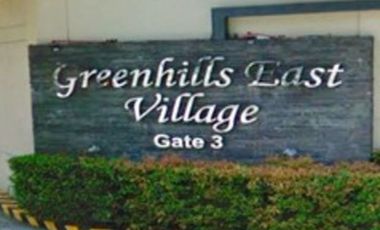 House for SALE in Greenhills Village San Juan