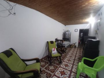 CASA EN VENTA BARRIO BUENAVISTA | 998