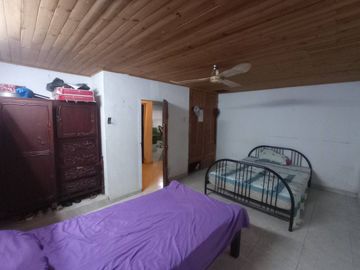 CASA EN VENTA BARRIO BUENAVISTA | 998