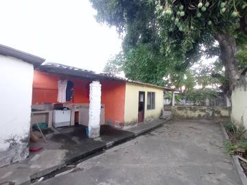 CASA EN VENTA BARRIO BUENAVISTA | 998