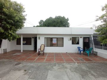 CASA EN VENTA BARRIO BUENAVISTA | 998