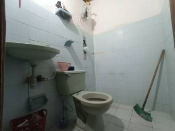 CASA EN VENTA BARRIO BUENAVISTA | 998