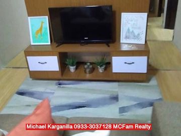 1 Bedroom Rent To Own Condo 5k Reservation