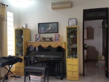 Rumah Bhaskara Mulyosari FURNISH STRATEGIS