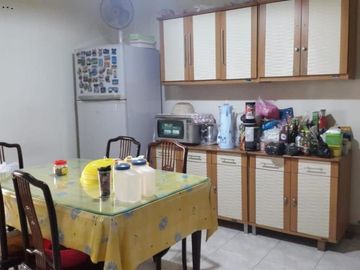 Rumah Bhaskara Mulyosari FURNISH STRATEGIS