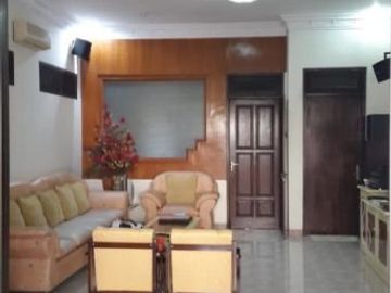 Rumah Bhaskara Mulyosari FURNISH STRATEGIS