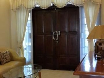 Rumah Bhaskara Mulyosari FURNISH STRATEGIS