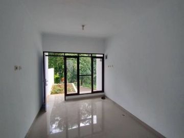 Rumah Minimalis di Cikutra Dekat Dago dan Cigadung