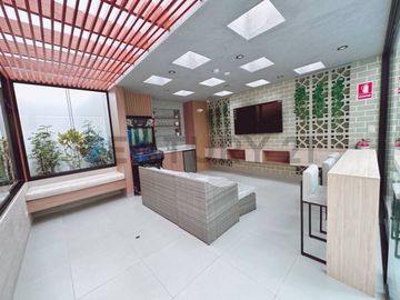 Vive en Lince, cerca todo lo que necesitas.Dptos exclusivos,Real Plaza Salaverry