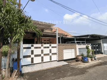 Rumah Bagus Siap Huni Perum Intan Lestari Jati Makmur Pondok Gede