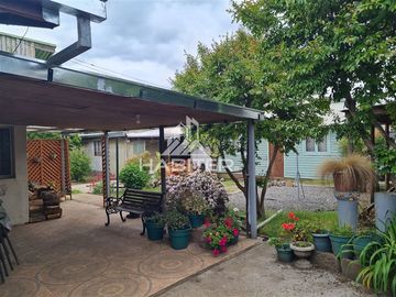Casa en Venta en a solo doscuadras de Av. Ercilla