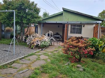 Casa en Venta en a solo doscuadras de Av. Ercilla