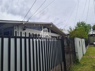 Casa en Venta en a solo doscuadras de Av. Ercilla