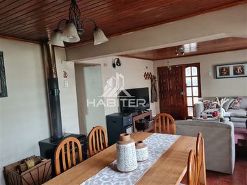 Casa en Venta en a solo doscuadras de Av. Ercilla