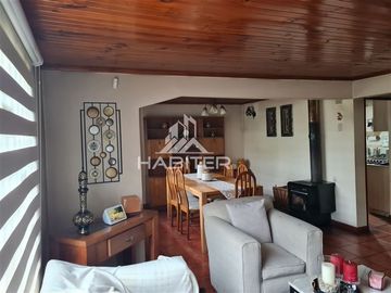 Casa en Venta en a solo doscuadras de Av. Ercilla