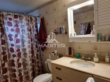 Casa en Venta en a solo doscuadras de Av. Ercilla