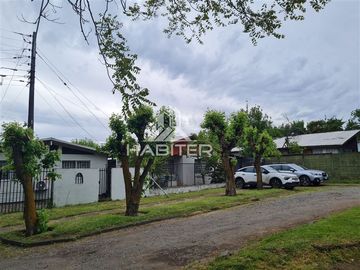 Casa en Venta en a solo doscuadras de Av. Ercilla