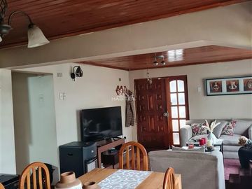 Casa en Venta en a solo doscuadras de Av. Ercilla