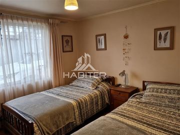 Casa en Venta en a solo doscuadras de Av. Ercilla