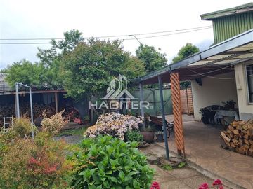 Casa en Venta en a solo doscuadras de Av. Ercilla