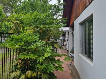 Casa en Venta en a solo doscuadras de Av. Ercilla