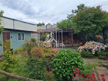 Casa en Venta en a solo doscuadras de Av. Ercilla