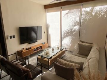 Casa en venta en exclusivo residencial, Tulum México