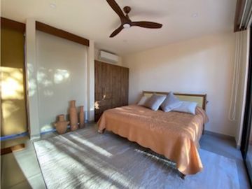Casa en venta en exclusivo residencial, Tulum México
