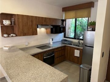 Casa en venta en exclusivo residencial, Tulum México