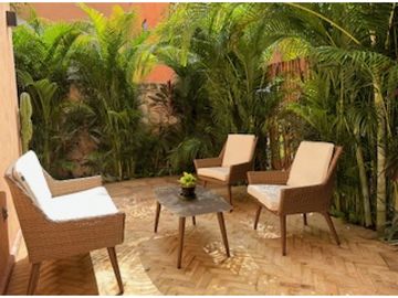 Casa en venta en exclusivo residencial, Tulum México