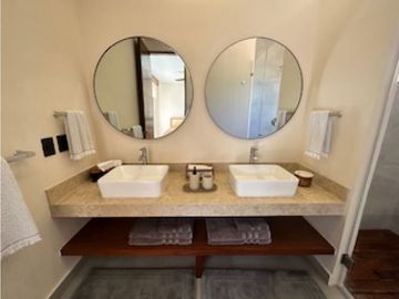 Casa en venta en exclusivo residencial, Tulum México