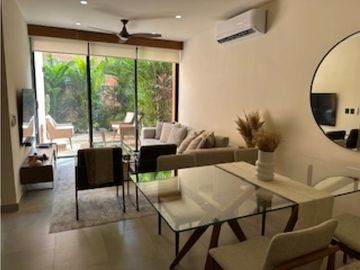 Casa en venta en exclusivo residencial, Tulum México